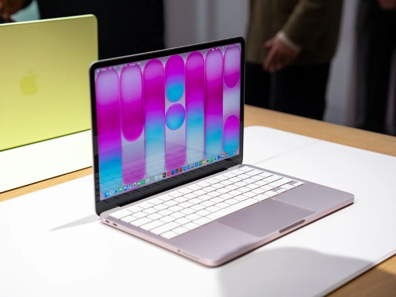 Trải nghiệm lưu trữ: Tại sao 512GB là con số "vàng"?