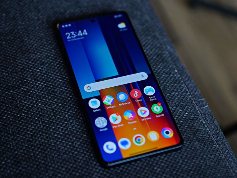 Màn hình điện thoại Xiaomi POCO M6 Pro