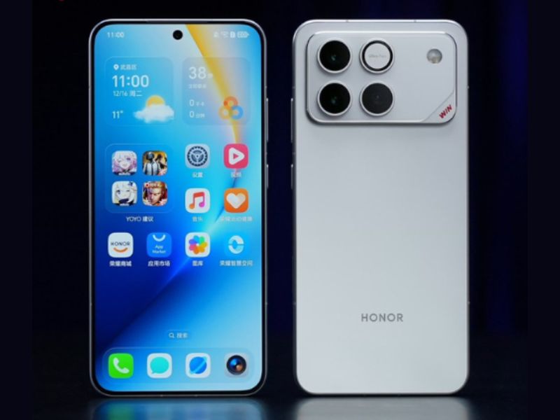 Màn hình HONOR Win