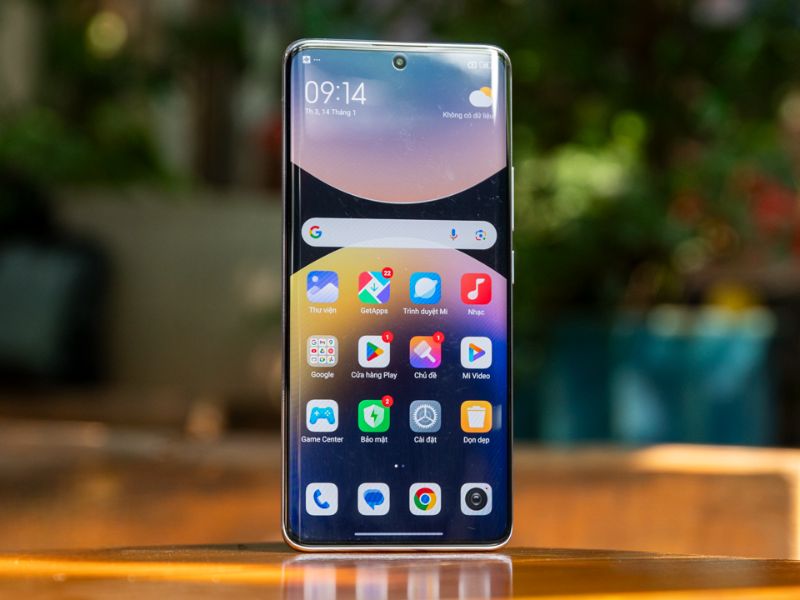 Thiết kế Redmi Note 15 Pro 4G bản toàn cầu