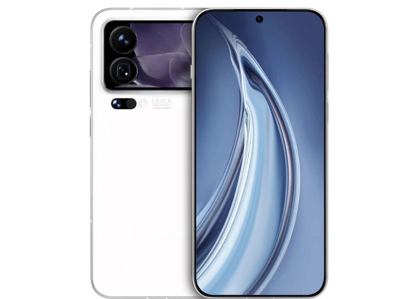 màn hình xiaomi 16 pro