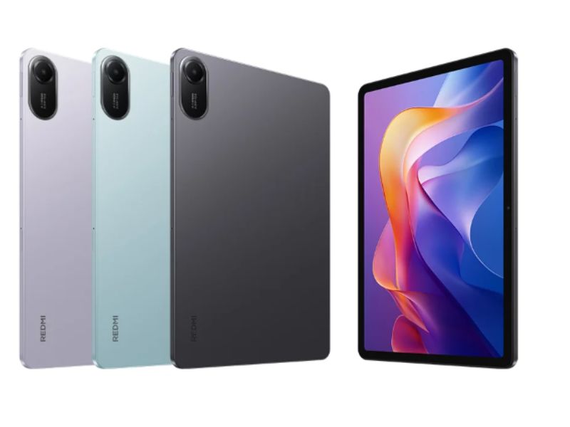 Redmi Pad 2 có mấy màu