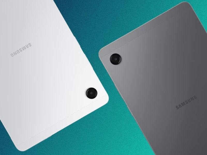 Galaxy Tab A11 Plus có những màu nào