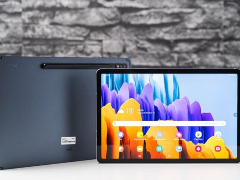 Hiệu năng của iPad vẫn mạnh hơn máy tính bảng Android