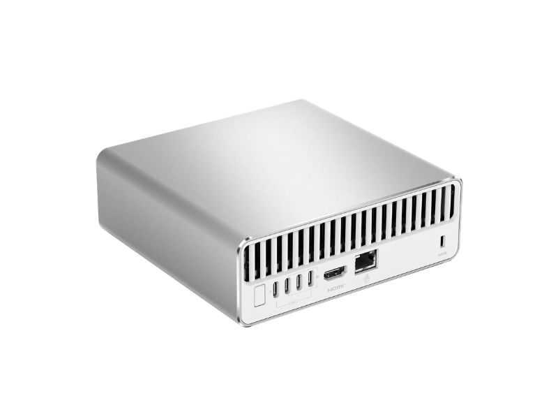 Mini PC MSI EdgeMesa N AI+ có gì nổi bật?