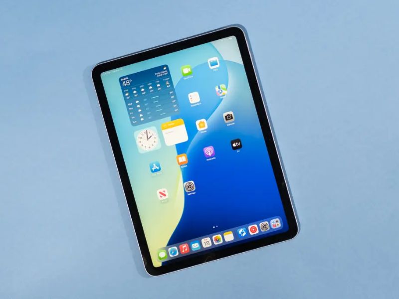 mua iPad uy tín tại Clickbuy