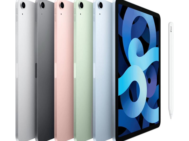 mua iPad chính hãng tại Clickbuy