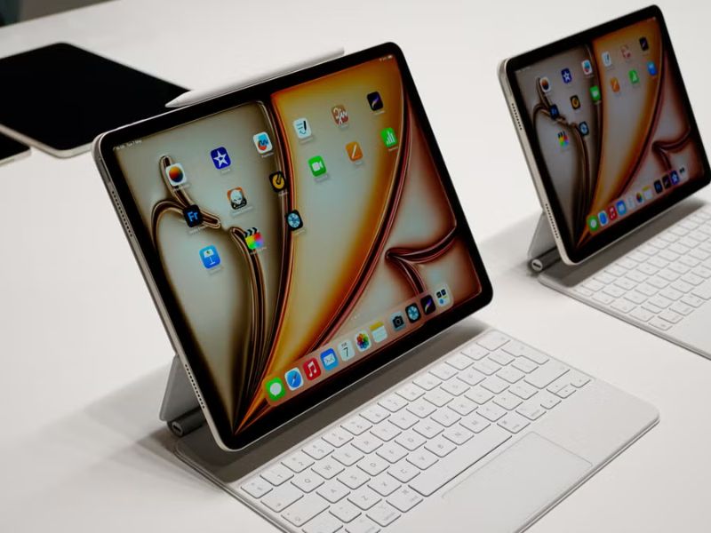 mua iPad ở đâu uy tín