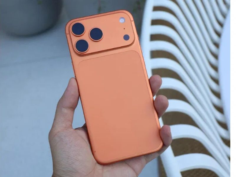 có nên mua iPhone 17 đã qua sử dụng không