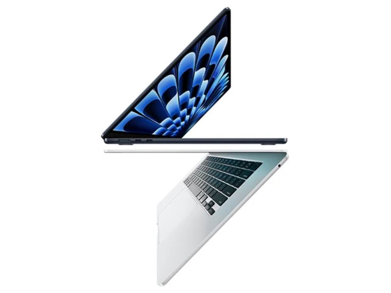 mua MacBook Air uy tín cùng Clickbuy