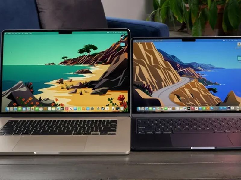 Mua MacBook Air 2024 uy tín tại Clickbuy