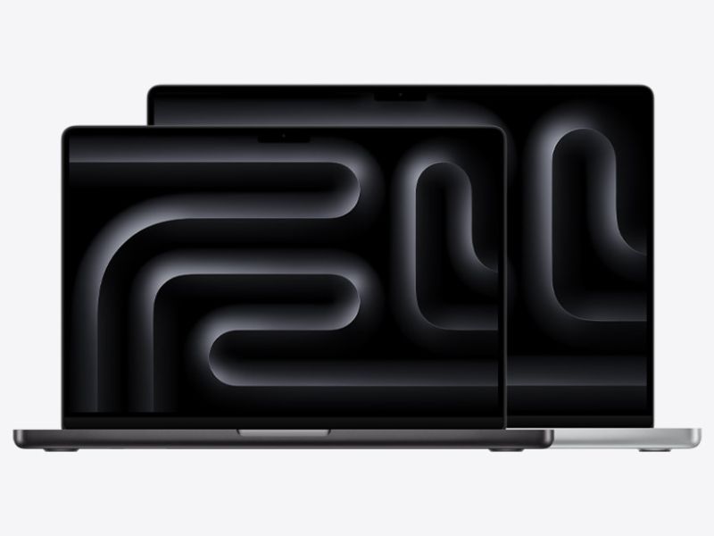 Mua MacBook Pro 2024 giá ưu đãi cùng Clickbuy