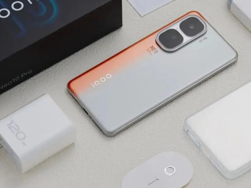 Gaming phone hiệu năng khủng, pin trâu, sạc siêu nhanh