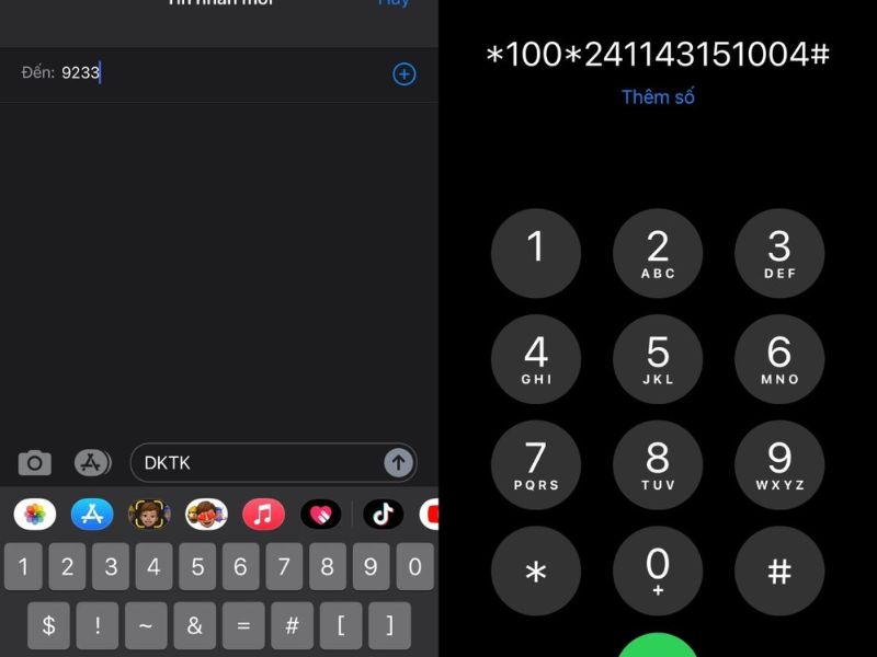 Hướng dẫn nạp tiền điện thoại Viettel