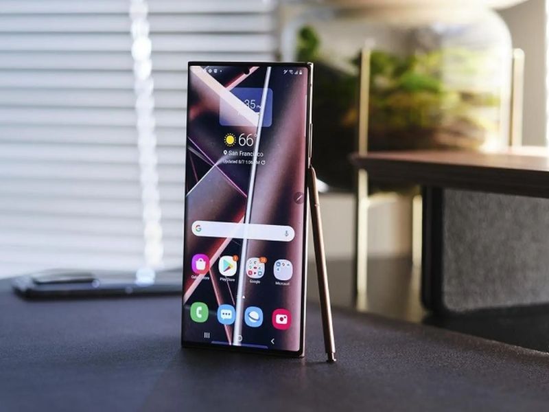 Có nên kiểm tra xuất xứ của điện thoại Samsung không?