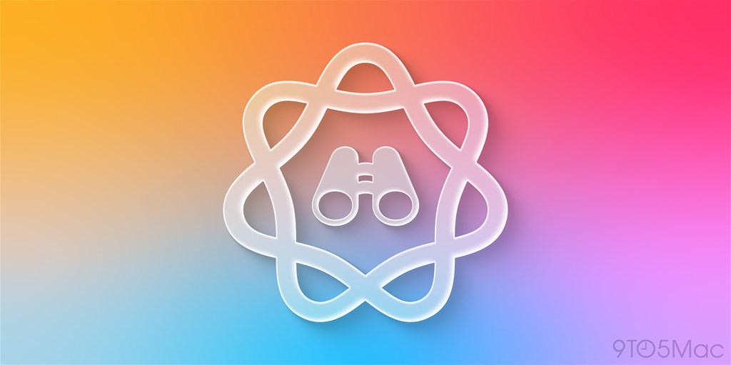 Apple Intelligence Search - Công cụ tìm kiếm AI mới trên iOS 27