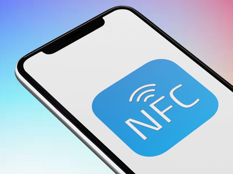 NFC là gì trên điện thoại iPhone