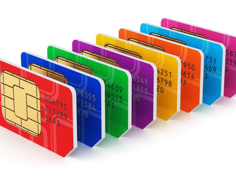 Nguyên tắc xem phong thủy cho 4 số điện thoại cuối