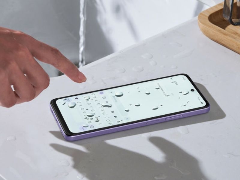 Chiếc Oppo này có gì nổi bật