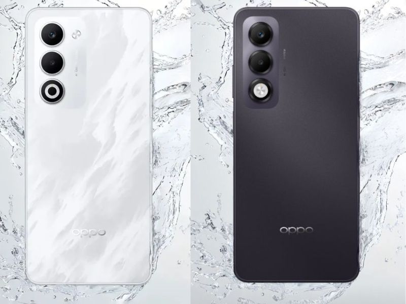 Chiếc Oppo này có gì nổi bật