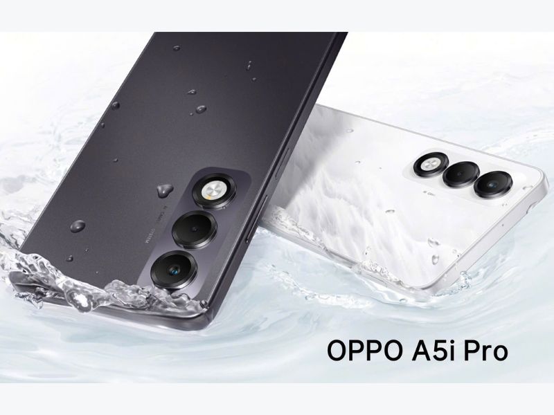 Smartphone bền bỉ, hiệu năng mạnh mẽ trong tầm giá