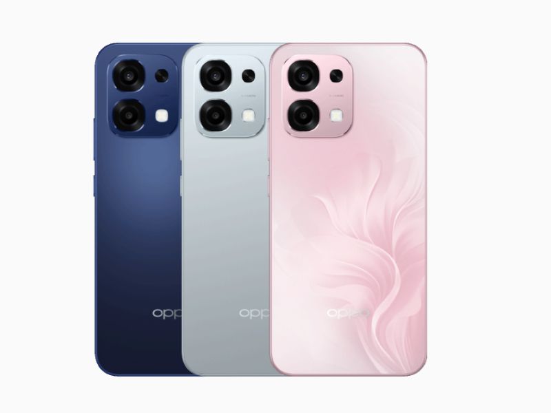 OPPO A6 Pro giá bao nhiêu?
