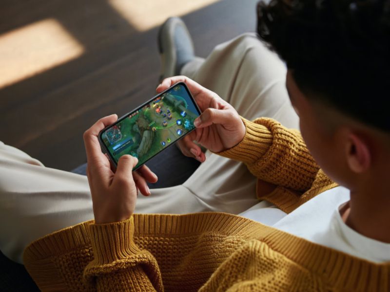 Các tính năng tiện ích đáng chú ý trên OPPO A6