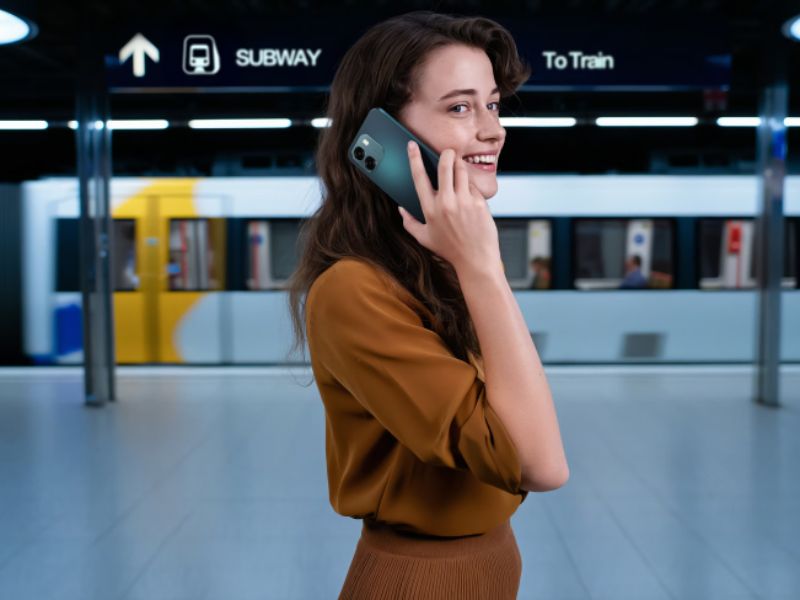 Mua OPPO A6 giá tốt tại Clickbuy