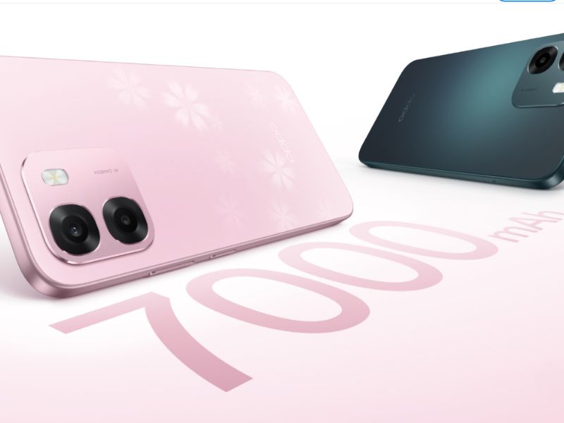 OPPO A6 có gì nổi bật?