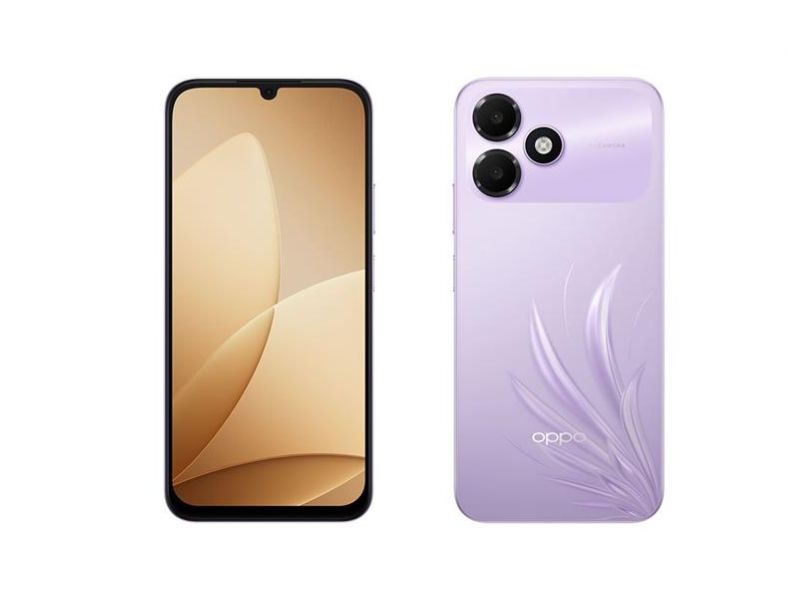OPPO A6c có gì hấp dẫn trong tầm giá?