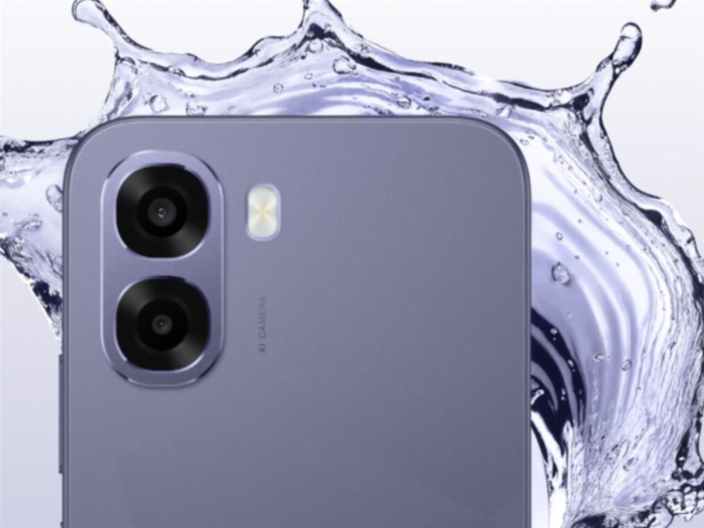 Đánh giá camera OPPO A6t