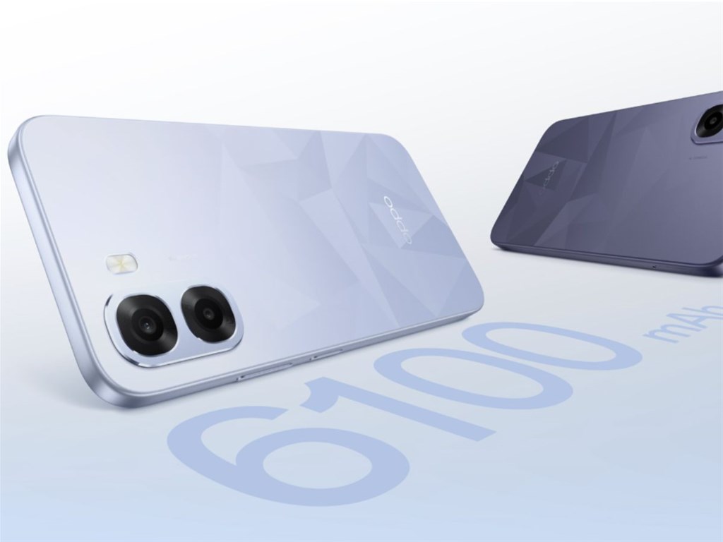 Có nên mua OPPO A6t giá tốt tại Clickbuy không?