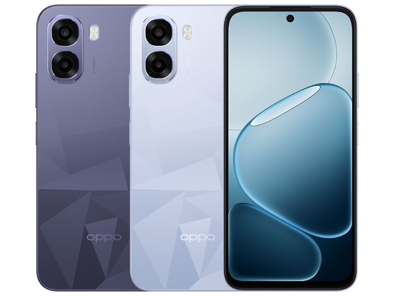 Hiệu năng mạnh mẽ trên Oppo A6t 5G