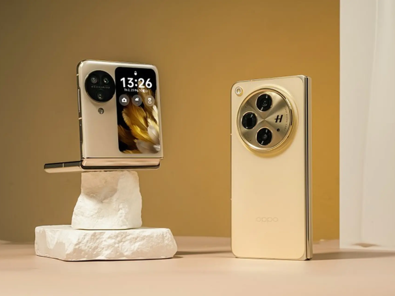 So sánh dòng Find với dòng Reno, dòng A