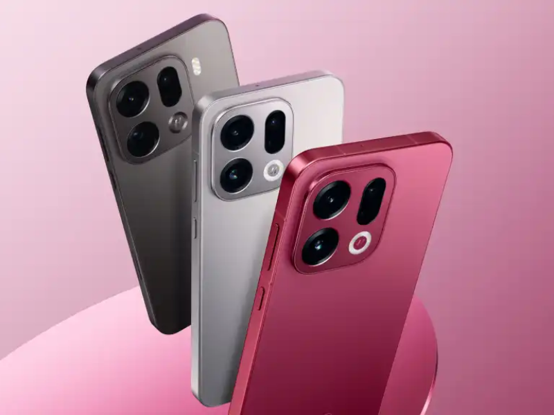Siêu phẩm OPPO Find X