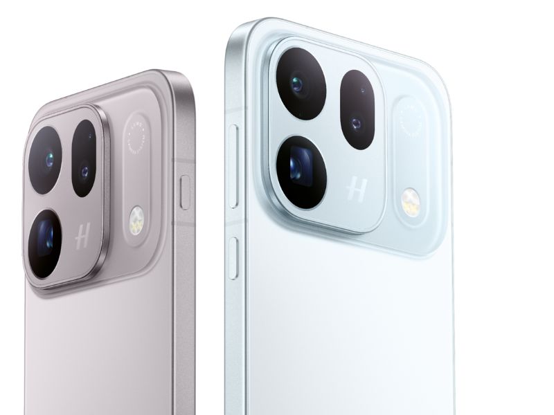Camera: Find X10 gây ấn tượng với bộ đôi cảm biến 200MP
