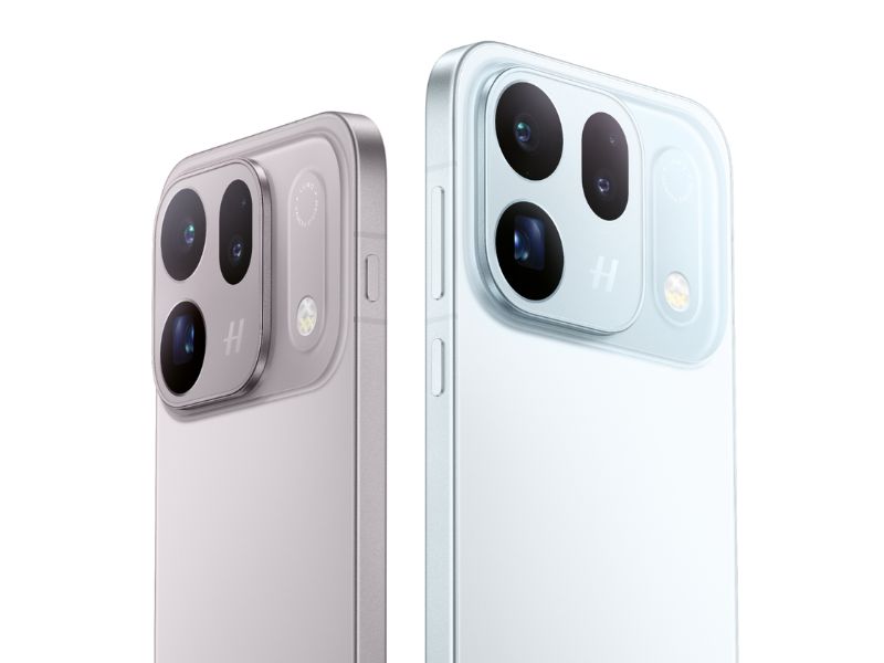 AI trên OPPO Find X10