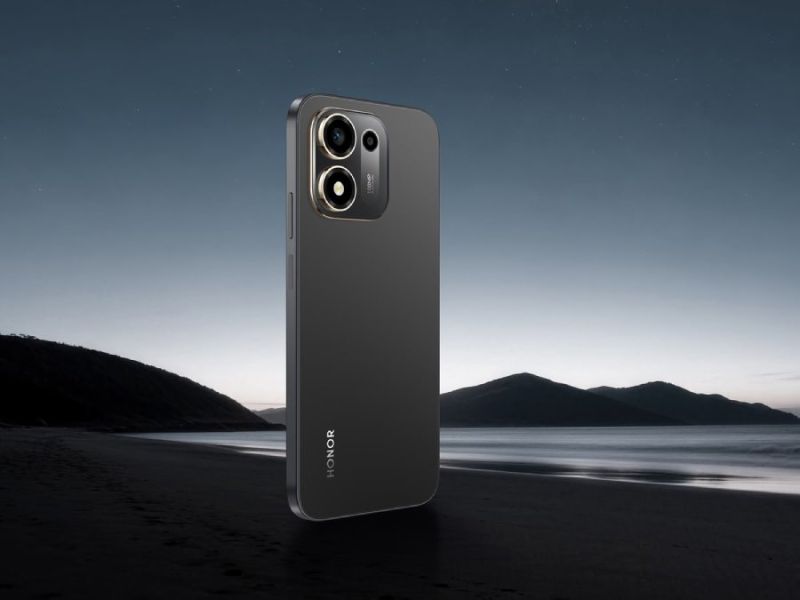 Hiệu năng ổn định, camera 50MP và thời lượng pin bền bỉ