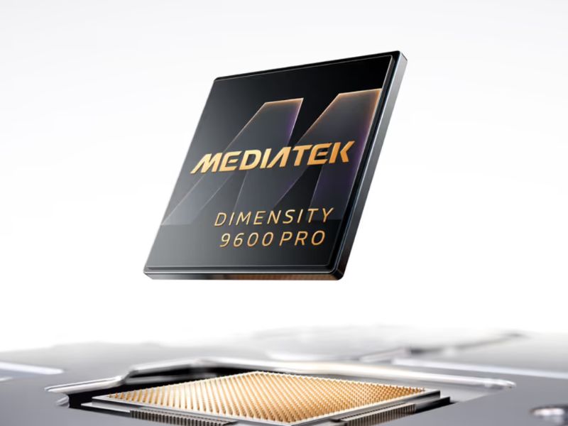 Hiệu năng và phần mềm: Dimensity 9600M vs Dimensity 9600 Pro