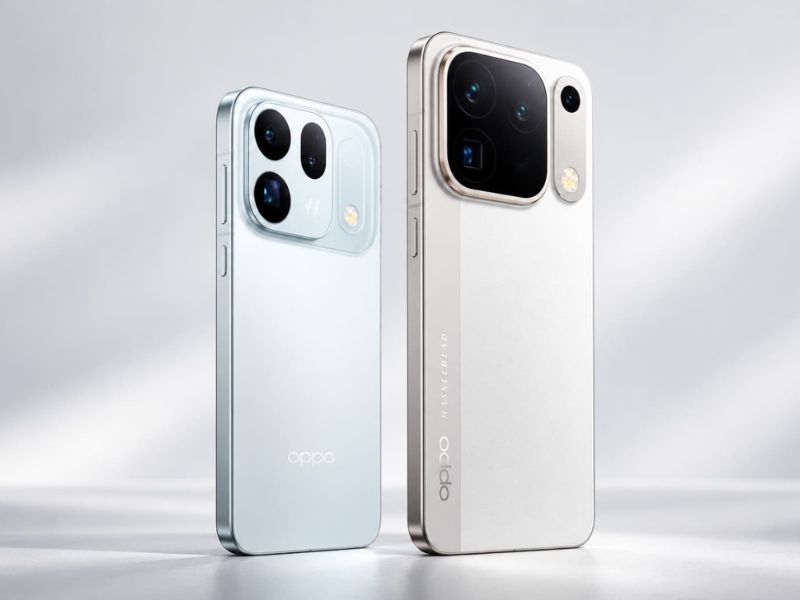 Nên chọn OPPO Find X10 hay Find X10 Pro Max?