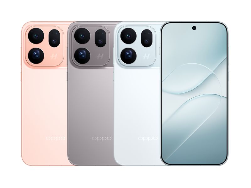 Nên mua OPPO Find X10 hay OPPO Find X9?