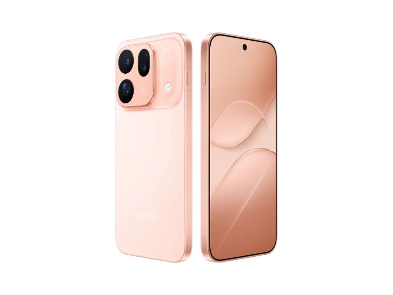 Điện thoại OPPO Find X10
