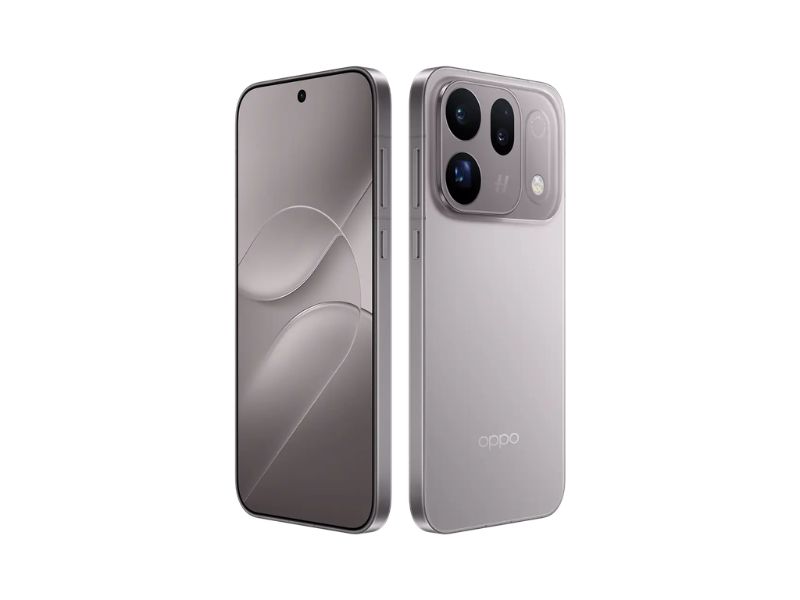 OPPO Find X10 Titan