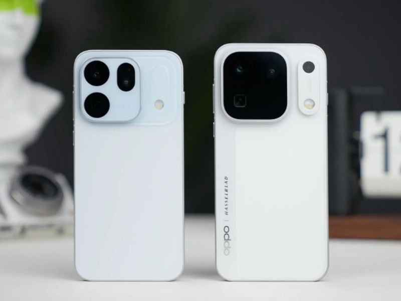 Tổng quan về OPPO Find X10 và OPPO Find X10 Pro Max