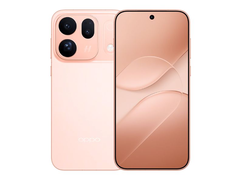 Tổng quan về OPPO Find X10