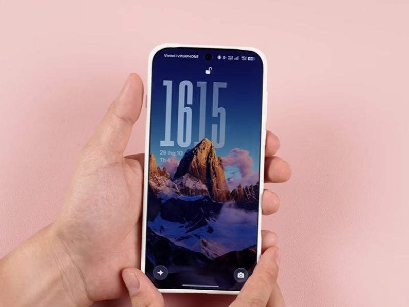 đánh giá điện thoại mới nhất nhà OPPO dòng X