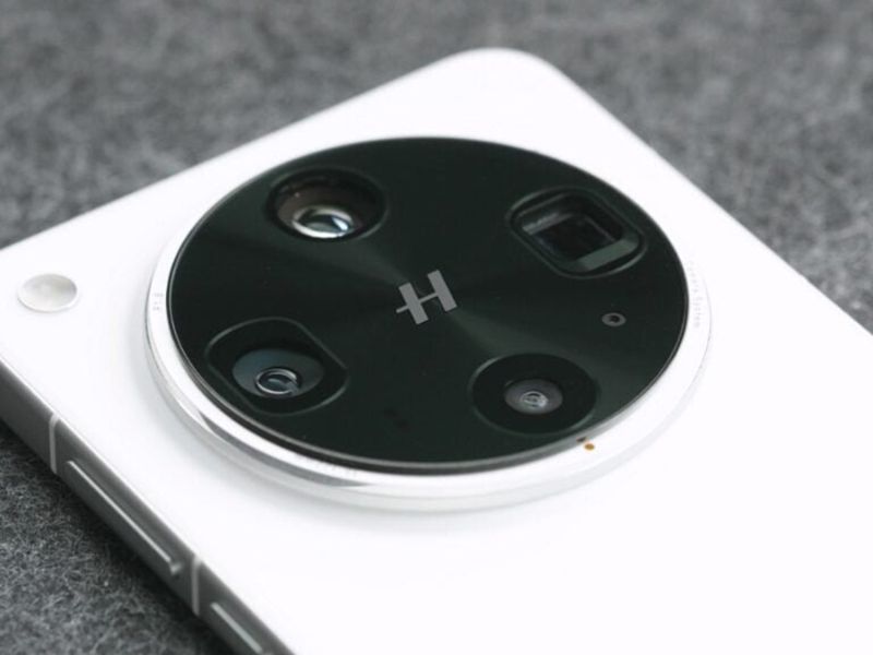 OPPO Find X9 Ultra sẽ được trang bị camera chính có độ phân giải 200MP
