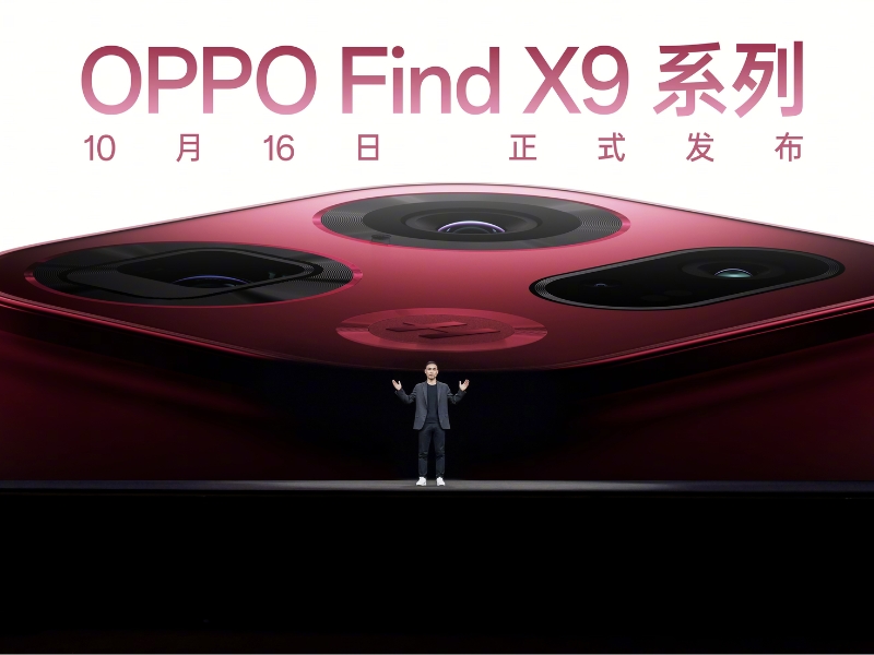 So sánh OPPO Find X9 nội địa và chính hãng