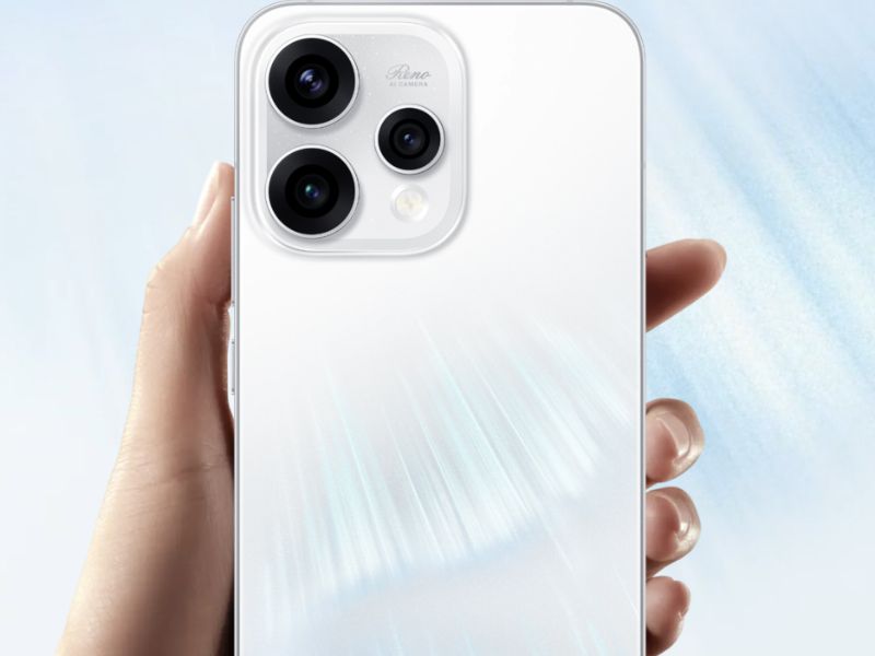 Camera: Chuyên gia chân dung với ống kính Tele 50MP