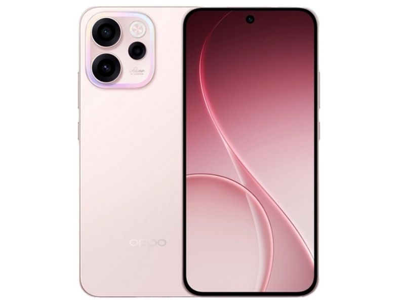 Đăng ký gói 30GB Viettel ưu đãi riêng cho OPPO Reno15 Series